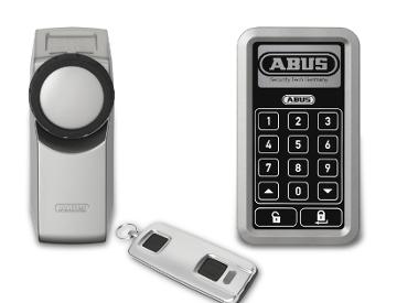 ABUS HomeTecPro